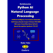 Derinlemesine Python AI Natural Language Processing - 1
