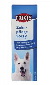 Trixie Köpek Diş Ve Ağız Bakım Spreyi 50ml. - 5