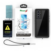 Galaxy Note 20 Ultra Kılıf 1-1 Su Geçirmez Kılıf - 4