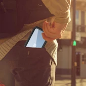 Apple iPhone 13 Pro Kılıf 1-1 Su Geçirmez Kılıf thumbnail 10