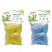 Pawise Sweet Dreams Hamster Yuvası İçin Pamuk 35 Gr - 2