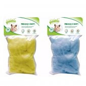 Pawise Sweet Dreams Hamster Yuvası İçin Pamuk 35 Gr - 5