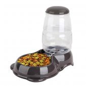 Pawise Otomatik Mama Kabı 2,65 Lt - 1