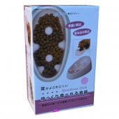 Pawise Slow Eat Yavaş Yeme Mama Kabı M - 2