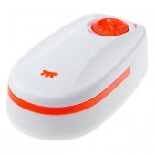 Ferplast Cometa Bowl Zaman Ayarlı Kedi Ve Köpek Mama Kabı 400 Ml - 1