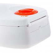 Ferplast Cometa Bowl Zaman Ayarlı Kedi Ve Köpek Mama Kabı 400 Ml - 8