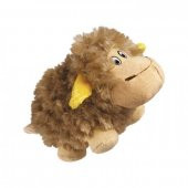 Kong Köpek Peluş Hışırtılı Oyuncak Koyun L 23cm - 6