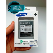 Samsung Galaxy J5 J500f J320 J3 2016 Orjinal Batarya Pil SERVİS ORJİNAL - 1