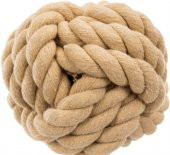 Trixie Örgü Top Köpek Oyuncağı 13 Cm - 5