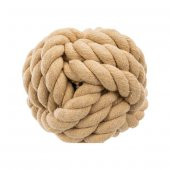 Trixie Örgü Top Köpek Oyuncağı 13 Cm - 8