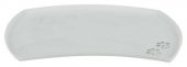 Trixie Silikon Servis Altlığı 51X27cm, Şeffaf - 2