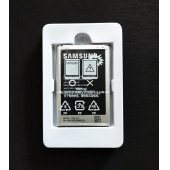Samsung Galaxy Not 3 Note 3 N9000 %100 Orjinal Batarya Pil 3200mAh - 2