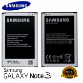 Samsung Galaxy Note 3 Orjinal Batarya Pil -not 3 N9000 Batarya Pil 3200 Mah - 1
