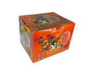Chupa Chups XXL Büyük Lolipop 29 gr 50 Adet - 3