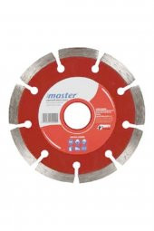 First Master Segmentli Elmas Kesici 180 Mm - 1