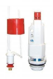 Teos 614-001 Basmalı Sistem Rezervuar Iç Takım - 1