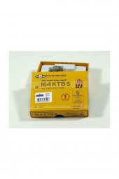 164ktbs Tuzaklı Barel 68 Mm. Saten - 1
