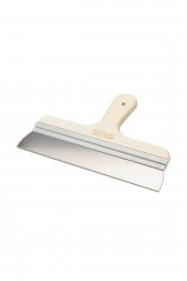 Eğri Saplı Spatula 40 Cm - 1