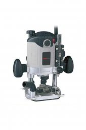 CROWN Flex Ct 11001 Elektrikli 2100 Watt Elektronik Freze Makinası (ct 2801) - 1