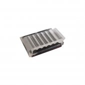 History C Şeklinde Hortum Sabitleme Aparatı CISS System Tube Clip - 1