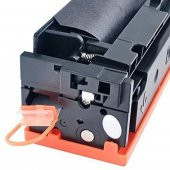 History CF403X 201X Kırmızı Muadil Toner LaserJet M252 M274 M277 - 8