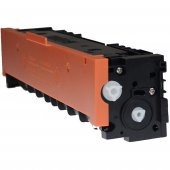 History CF403X 201X Kırmızı Muadil Toner LaserJet M252 M274 M277 - 12