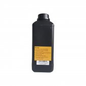 History T UV Plus Mürekkep Mavi DX5 DX7 Kafalar İçin 1Lt. (Sert - 1
