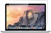 MACBOOK AİR 2020 13 A2337 (m1 İşlemcili) ESNEK NANO CAM EKRAN KORUYUCU CAM - 1