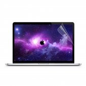 MACBOOK AİR 2020 13 A2337 (m1 İşlemcili) ESNEK NANO CAM EKRAN KORUYUCU CAM - 2