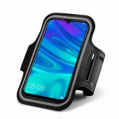 APPLE İPHONE XR KILIF KOL BANDI SPOR KOSU - 1