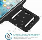 APPLE İPHONE 6 PLUS 6S PLUS KILIF KOL BANDI SPOR KOSU - 3
