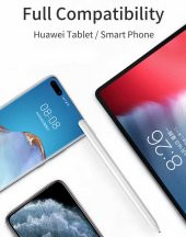 APPLE İPAD MİNİ 1 MİNİ 2 MİNİ 3 DOKUNMATİK ÇİZİM KALEMİ - 5