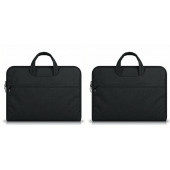 APPLE MACBOOK PRO 13 2020 (M1) A2338 KILIF KORUMA TAŞIMA ÇANTASI - 2