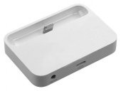 APPLE İPHONE 5 - 5S ORJİNAL DOCK ŞARJ ALETİ MF030ZM/A - 1