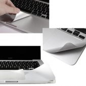 Apple Macbook Pro Retina 13.3 A1502 - A1425 Kasa Koruyucu Fılm Guard - 3