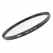 Ayex 86mm MRC Slim UV Filtre - 5