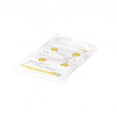 BOVİVET CMT Mastitis Kartı (25 Adet) - 1