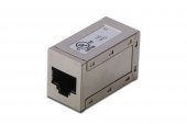 DIGITUS AT-AG 8/8 C6S CAT 6 RJ45 DİŞİ-=-DİŞİ ARA K - 1