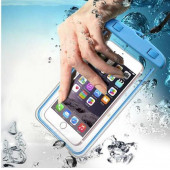 SU GEÇİRMEZ CEP TELEFONU KILIFI - 1