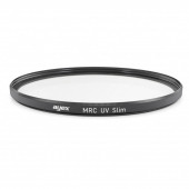 Ayex 62mm MRC Slim UV Filtre - 2