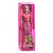 BARBİE FASHIONISTAS BEBEK - 1