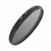 Ayex 43mm MRC Slim CPL Polarize Filtre - 4