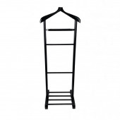 Melada Mobilya Tekli Dilsiz Uşak Siyah - 3