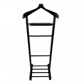 Melada Mobilya Tekli Dilsiz Uşak Siyah - 4