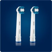 Oral-B Precision Clean 2Li Diş Fırçası Yedek Başlığı - 3