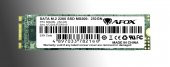 AFOX MS200-250GN 250GB M.2 560-500MB/S 7MM Flash SSD - 1
