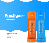 PRESTİJ  SODA MAKİNESİ - 1