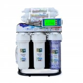 ELİT PLUS 10 AŞAMALI POMPALI - 1