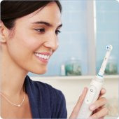 Oral-B EB60-2 Sensi Ultra Thin 2li Diş Fırçası Yedek Başlığı - 6