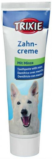 Trixie Köpek Diş Macunu, 100Gr, Naneli - 3